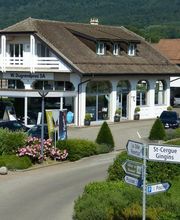 Automobiles W. Dugrandpraz SA Bild 3