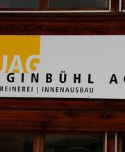 LUAG Luginbühl AG,