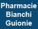 Pharmacie Bianchi-Guionie
