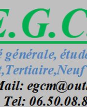E . G . C . M SARL image 1