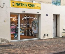 Mathis Coiff image 1