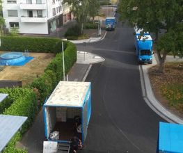 Spedition Ehrenberg GmbH Bild 5