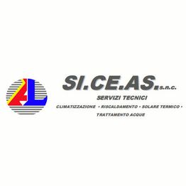 Si.Ce.As di Lino Roberto snc logo