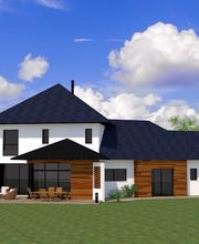Splandia Architectures image 3