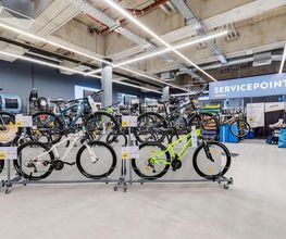 DECATHLON Offenburg Bild 4