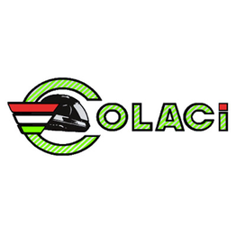 Colaci Moto logo