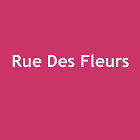 Rue Des Fleurs