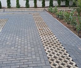 Pflasterarbeiten & Gartenbau