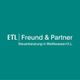 ETL Freund & Partner GmbH Steuerberatungsgesellschaft & Co. Weißwasser KG