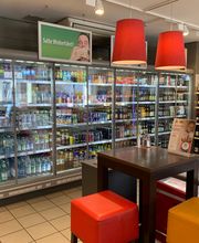 JET Tankstelle Bild 2