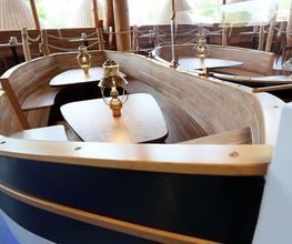 Ruff's Burger Therme Erding Bild 11