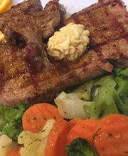 Akropol Olympia Bild 15