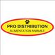 Pro Distribution Alimentation Animale - Armurerie