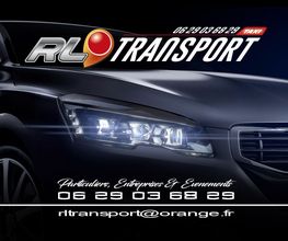 RLTransport image 2