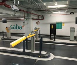 Parking Saba Travessera, 17-21 imagen 4