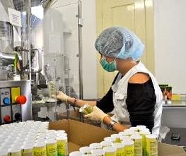 SOGLIO-PRODUKTE AG Bild 11