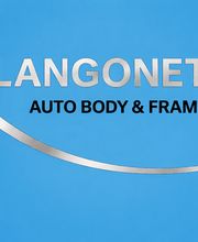 LANGONET AUTO BODY & FRAME image 9