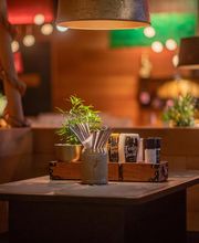 PETER PANE Burgergrill & Bar Bild 7