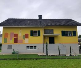 Kehl AG Malergeschäft Widnau Bild 2