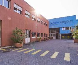 Precicast Industrial Holding SA Bild 2