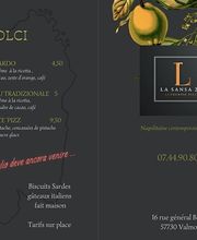 Pizzeria La Sansa 2.0 image 6