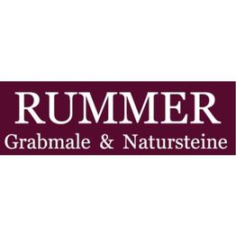 Rummer Natursteine