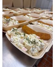 Cedric´s GmbH Pernaks Foodservice Bild 1