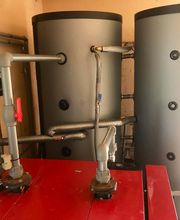 MERIDIONAL RENOVABLES Instalaciones imagen 2