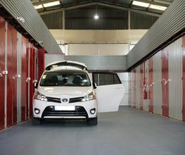 Citybox Valencia Self Storage imagen 4
