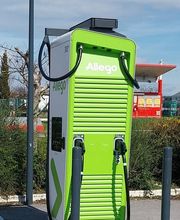 Allego Charging Station image 4
