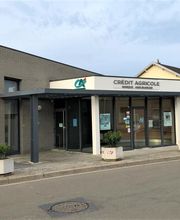 Crédit Agricole - Agence Hermonville image 1