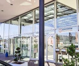 NOVOTERGUM Physiotherapie Euskirchen Bild 16