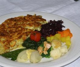 Restaurant Linde Bild 4