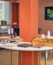 B&B HOTEL Padova Methis immagine 4