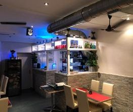 Restaurant Gleis 3 GmbH -Swiss Cuisine Bild 18