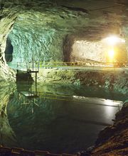 Chaux de Saint-Astier image 8