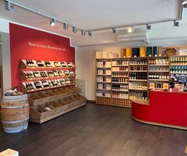 Jacques’ Wein-Depot Coburg Bild 12
