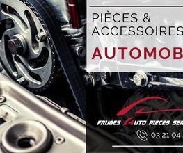 Fruges Auto Pièces Services image 6