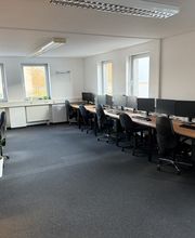 WBS TRAINING Schweinfurt Bild 9