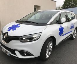 ABSD Ambulances image 15