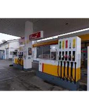 Shell Recharge Charging Station Bild 15