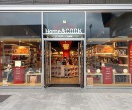 Home & Cook - Honfleur image 2