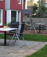 Hotel Freihof Stuttgart Bild 7