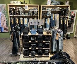 JEANS FRITZ Bild 19