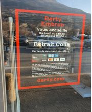 DARTY Embrun image 11