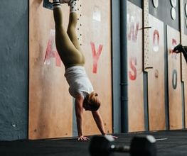 CrossFit Bielefeld Bild 4