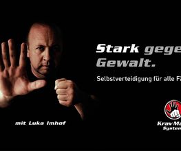 Krav Maga Systems Bild 1