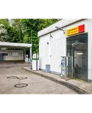 Shell Recharge Charging Station Bild 19