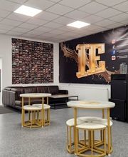 IE - (Impressive Expression) Dance School Bild 6