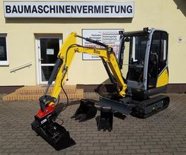 Langfeld Hydraulik & Service Bild 7